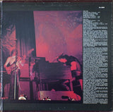 Uriah Heep : Uriah Heep (LP, Album, RE)