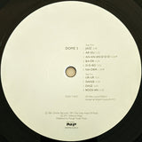 Dome : Dome 3 (LP, Album, RE, RP)