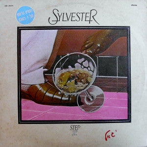 Sylvester : Step II (LP, Album)