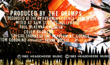 The Cramps : Smell Of Female (12", MiniAlbum, Son)