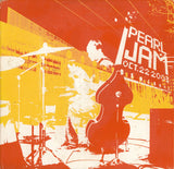 Pearl Jam : Benaroya Hall October 22nd 2003 (2xCD, Album)