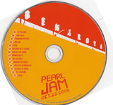 Pearl Jam : Benaroya Hall October 22nd 2003 (2xCD, Album)
