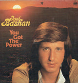 Igal Bashan* : You Got The Power (LP, Album)