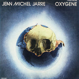 Jean Michel Jarre* : Oxygène (LP, Album)