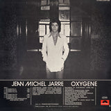 Jean Michel Jarre* : Oxygène (LP, Album)