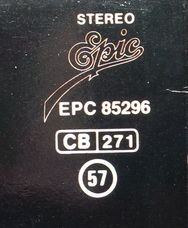 Molly Hatchet : Take No Prisoners (LP, Album)