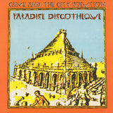 Crime And The City Solution* : Paradise Discotheque (LP, Album)