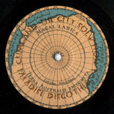 Crime And The City Solution* : Paradise Discotheque (LP, Album)