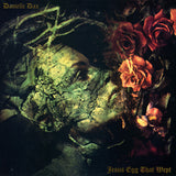 Danielle Dax : Jesus Egg That Wept (LP, MiniAlbum)