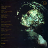 Danielle Dax : Jesus Egg That Wept (LP, MiniAlbum)