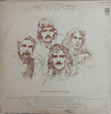 Black Sabbath : Heaven And Hell (LP, Album)