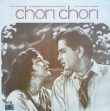 Shankar Jaikishan* : Chori Chori (LP, Album)