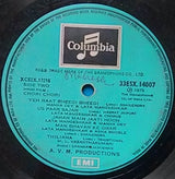 Shankar Jaikishan* : Chori Chori (LP, Album)