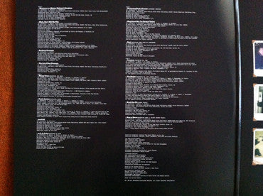 Kendrick Lamar : Good Kid, M.A.A.D City (2xLP, Album, Dlx, Gat)