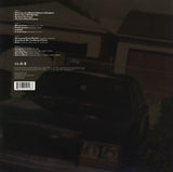 Kendrick Lamar : Good Kid, M.A.A.D City (2xLP, Album, Dlx, Gat)