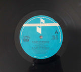 A Flock Of Seagulls : A Flock Of Seagulls (LP, Album)