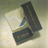 The Boomtown Rats : V Deep (LP, Album)