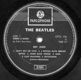 The Beatles : Hey Jude (LP, Comp)