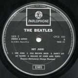 The Beatles : Hey Jude (LP, Comp)