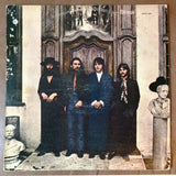 The Beatles : Hey Jude (LP, Comp)