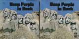 Deep Purple : In Rock (LP, Album, M/Print, Sol)