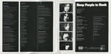 Deep Purple : In Rock (LP, Album, M/Print, Sol)