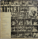 The Soul Messengers : The Soul Messengers (LP, Album)