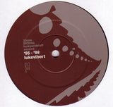 Luke Vibert : '95 - '99 (12")