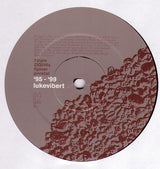 Luke Vibert : '95 - '99 (12")