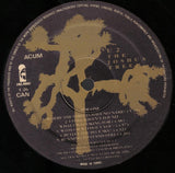 U2 : The Joshua Tree (LP, Album, Gat)