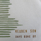 Reuben Son : Days Gone By (7")