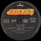 Hear'n Aid : Stars (12", Maxi)