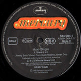 Hear'n Aid : Stars (12", Maxi)