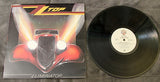 ZZ Top : Eliminator (LP, Album)