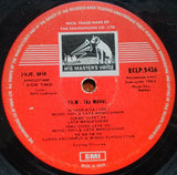 Roshan (2), Sahir Ludhianvi : Taj Mahal (LP, Album, RE)
