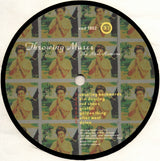 Throwing Muses : The Real Ramona (LP, Album)