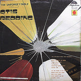 Otis Redding : The Unforgettable (LP, Comp, Unofficial)