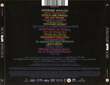 Coldplay : Live 2012 (CD, Album, Mixed + DVD-V, Multichannel, PAL, Reg +)