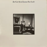 Townes Van Zandt : The Late Great Townes Van Zandt (LP, Album, RE)