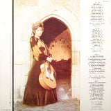 חוה אלברשטיין* = Chava Alberstein : כמו צמח בר = Like A Wildflower (LP, Album)