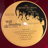 Various : The Greatest Recordings Of The Big Band Era (2xLP, Comp, Mono + Box)