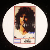 Various : The Mario Kempes Release (12")