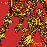 Jaco (3) : Spanish Run (12", RE)