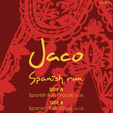 Jaco (3) : Spanish Run (12", RE)