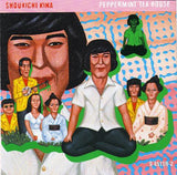 Shoukichi Kina : Asia Classics 2: The Best Of Shoukichi Kina Peppermint Tea House (CD, Comp)