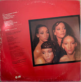 Sister Sledge : We Are Family (LP, Album)