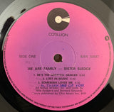Sister Sledge : We Are Family (LP, Album)