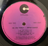Sister Sledge : We Are Family (LP, Album)