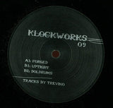 Trevino : Klockworks 09 (12")