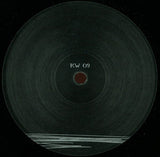 Trevino : Klockworks 09 (12")